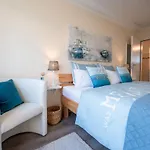 Hof Norderlueck - Ostseehotel Unter Reet Hotel *