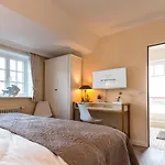 Hof Norderlueck - Ostseehotel Unter Reet Steinberg (Schleswig-Holstein)