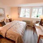 Hof Norderlueck - Ostseehotel Unter Reet Hotel *