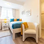 Hotel Hof Norderlueck - Ostseehotel Unter Reet *