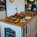 Hof Norderlueck - Ostseehotel Unter Reet Hotel
