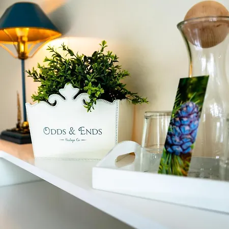 Hof Norderlueck - Ostseehotel Unter Reet *