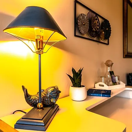 Hof Norderlueck - Ostseehotel Unter Reet * Steinberg