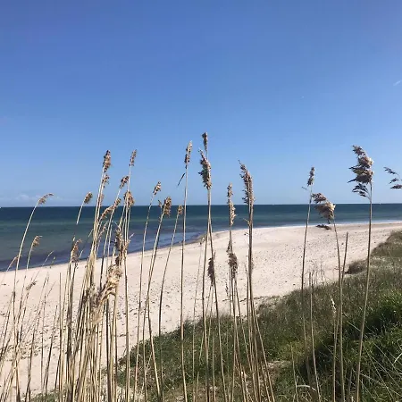Hotel Hof Norderlueck - Ostseehotel Unter Reet