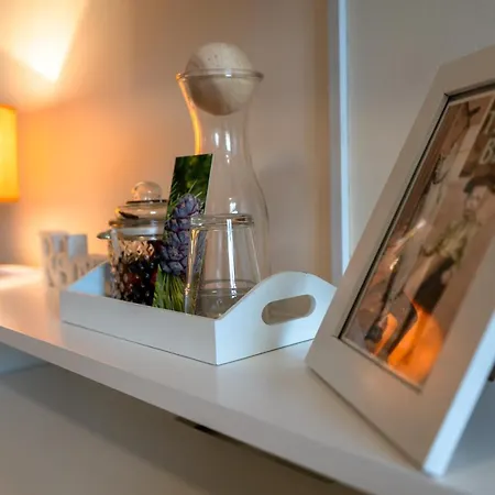 Hof Norderlueck - Ostseehotel Unter Reet