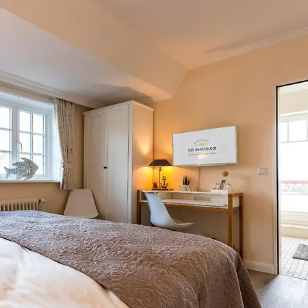 Hof Norderlueck - Ostseehotel Unter Reet Steinberg (Schleswig-Holstein)