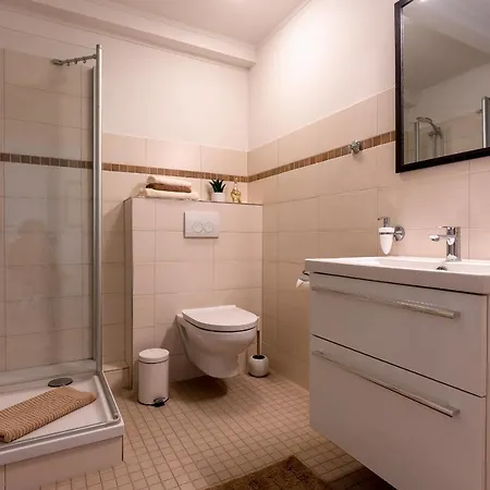 Hotel Hof Norderlueck - Ostseehotel Unter Reet