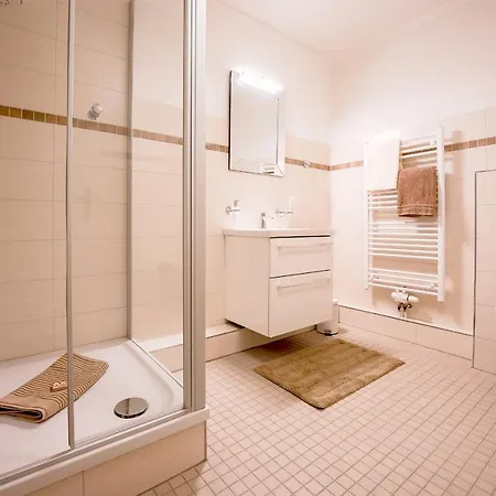 Hof Norderlueck - Ostseehotel Unter Reet *