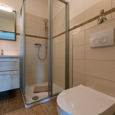 Hof Norderlueck - Ostseehotel Unter Reet Hotel Steinberg (Schleswig-Holstein)